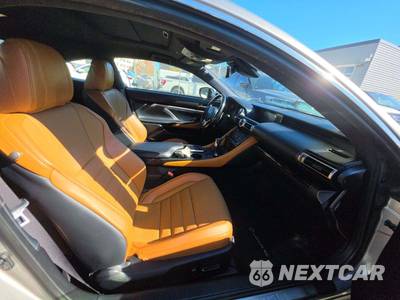 2020 Lexus RC 300 - zdjęcie 18 z 22 - miniatura