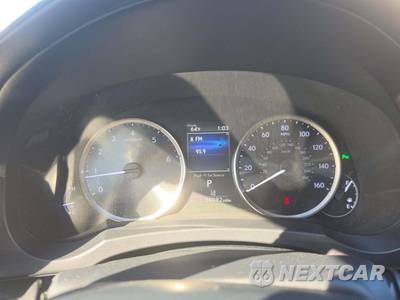2020 Lexus RC 300 - zdjęcie 9 z 22 - miniatura