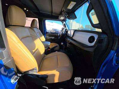 2025 Jeep Wrangler 2 Door Sport S - zdjęcie 15 z 18 - miniatura