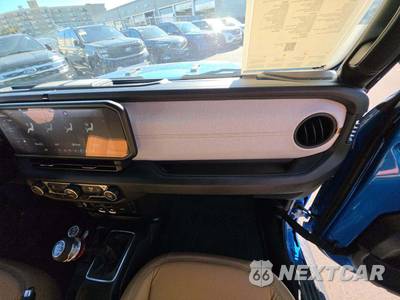 2025 Jeep Wrangler 2 Door Sport S - zdjęcie 16 z 18 - miniatura