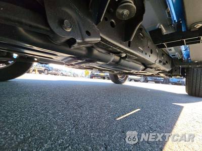 2025 Jeep Wrangler 2 Door Sport S - zdjęcie 14 z 18 - miniatura