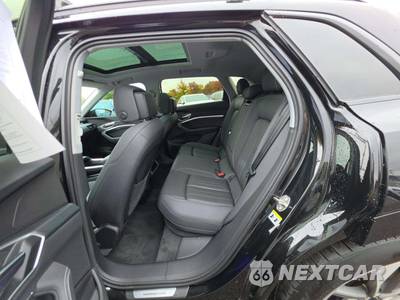 2021 Audi e-tron Premium Plus - zdjęcie 10 z 17 - miniatura