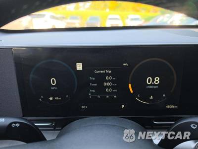 2024 Hyundai Kona SEL - zdjęcie 9 z 22 - miniatura
