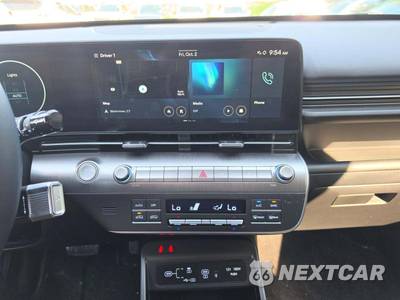 2024 Hyundai Kona SEL - zdjęcie 10 z 22 - miniatura