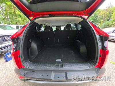 2023 Hyundai Tucson Limited - zdjęcie 14 z 22 - miniatura