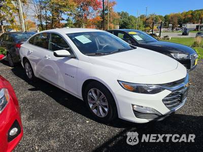 2023 Chevrolet Malibu LT 1LT - zdjęcie 4 z 23 - miniatura