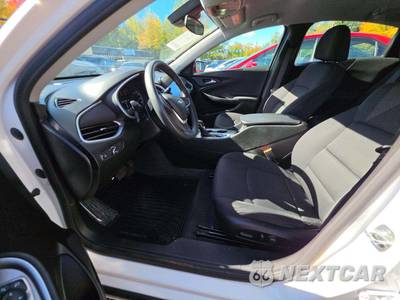 2023 Chevrolet Malibu LT 1LT - zdjęcie 6 z 23 - miniatura