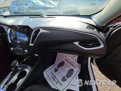 2023 Chevrolet Malibu LT 1LT - zdjęcie 19 z 23 - miniatura