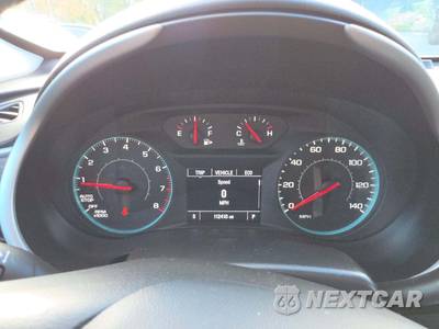 2023 Chevrolet Malibu LT 1LT - zdjęcie 9 z 23 - miniatura