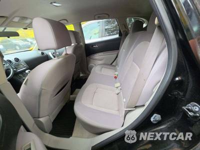2013 Nissan Rogue SV - zdjęcie 13 z 25 - miniatura