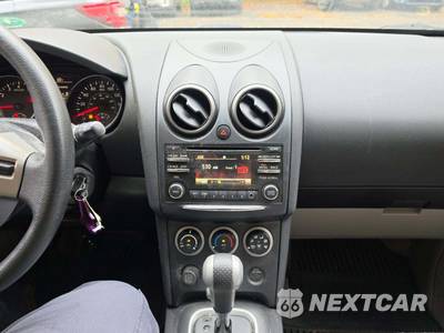 2013 Nissan Rogue SV - zdjęcie 10 z 25 - miniatura