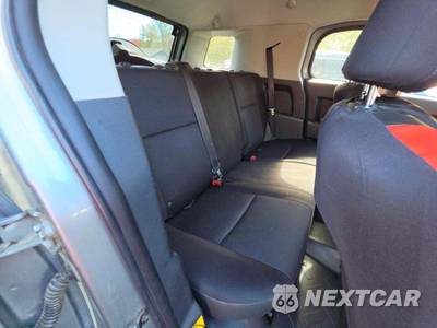 2012 Toyota FJ Cruiser w/Rear Doors - zdjęcie 16 z 25 - miniatura