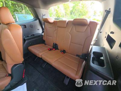 2023 Kia Telluride SX X-Pro - zdjęcie 14 z 22 - miniatura
