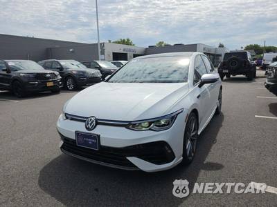 2024 Volkswagen Golf R - zdjęcie 1 z 22 - miniatura