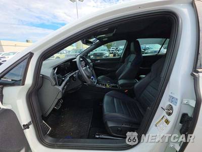 2024 Volkswagen Golf R - zdjęcie 6 z 22 - miniatura