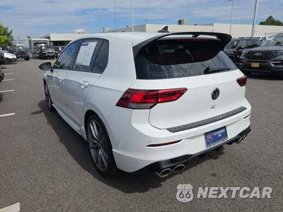 2024 Volkswagen Golf R - zdjęcie 2 z 22 - miniatura