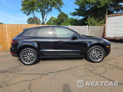 2018 Porsche Macan S - zdjęcie 4 z 26 - miniatura
