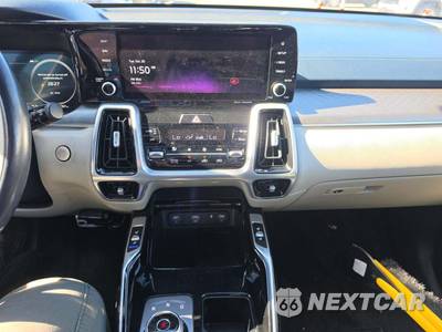 2022 Kia Sorento Plug-In Hybrid SX Prestige - zdjęcie 10 z 25 - miniatura