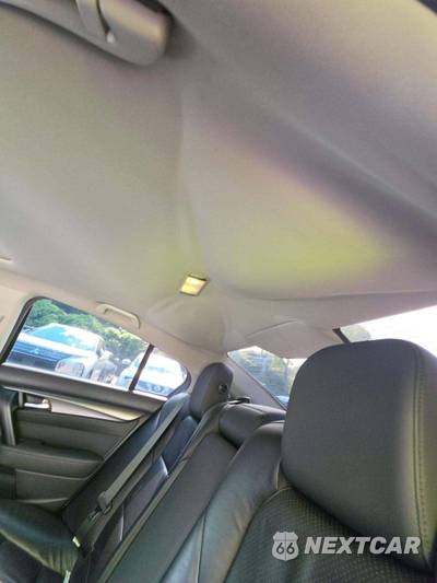 2012 Acura TL w/Technology Package - zdjęcie 21 z 29 - miniatura