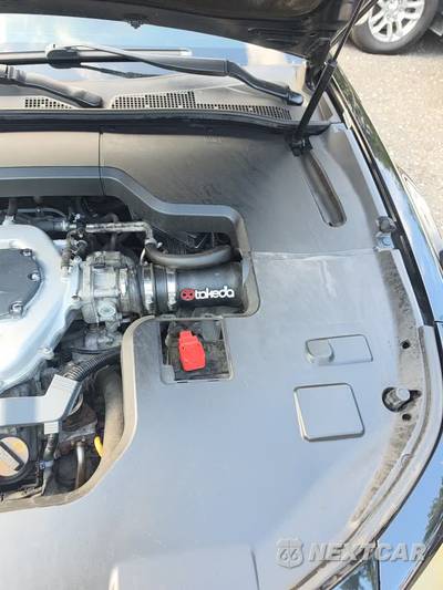 2012 Acura TL w/Technology Package - zdjęcie 27 z 29 - miniatura
