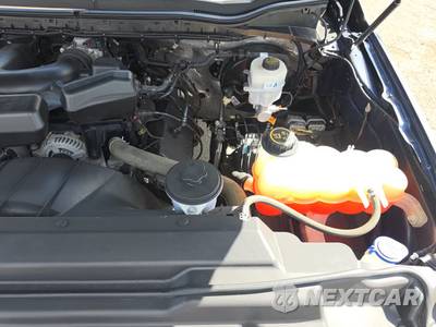2017 Ford Super Duty F-250 XL Regular Cab Long Bed - zdjęcie 22 z 22 - miniatura