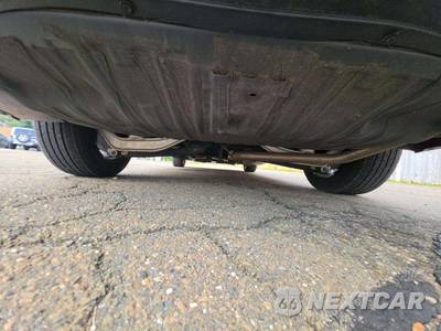 2025 Honda Odyssey EX-L 118.1" WB - zdjęcie 13 z 20 - miniatura