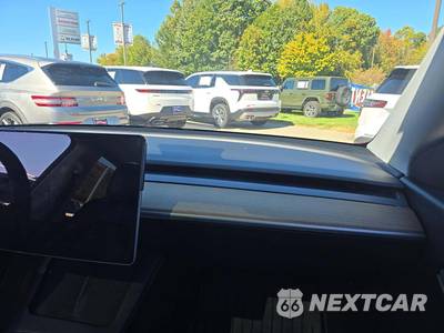 2021 Tesla Model Y Long Range - zdjęcie 19 z 20 - miniatura