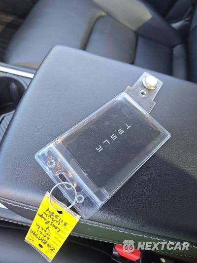 2021 Tesla Model Y Long Range - zdjęcie 8 z 20 - miniatura