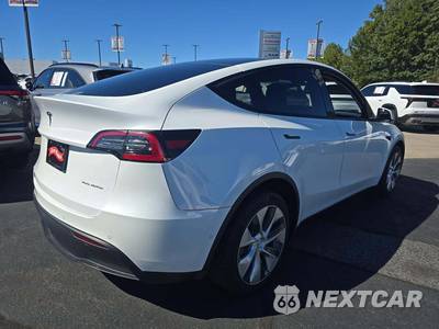 2021 Tesla Model Y Long Range - zdjęcie 3 z 20 - miniatura