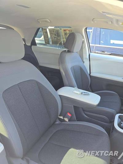 2024 Hyundai IONIQ 5 SEL - zdjęcie 19 z 22 - miniatura