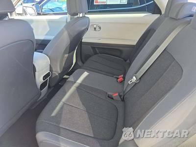 2024 Hyundai IONIQ 5 SEL - zdjęcie 13 z 22 - miniatura