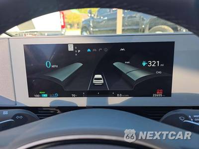 2024 Hyundai IONIQ 5 SEL - zdjęcie 9 z 22 - miniatura