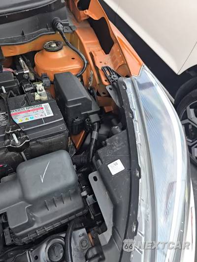 2022 Nissan Kicks SR - zdjęcie 21 z 21 - miniatura
