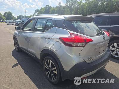 2020 Nissan Kicks SR - zdjęcie 2 z 20 - miniatura