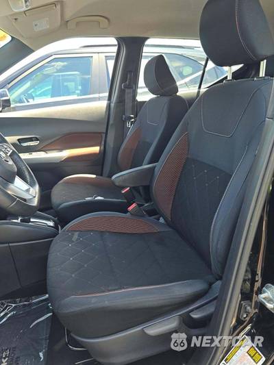 2019 Nissan Kicks SR - zdjęcie 6 z 20 - miniatura