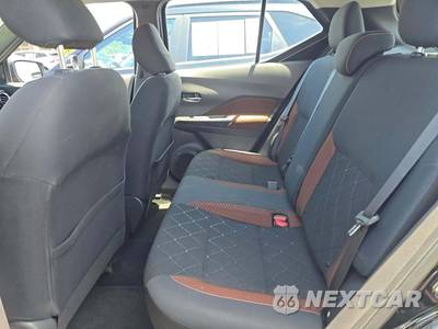 2019 Nissan Kicks SR - zdjęcie 13 z 20 - miniatura
