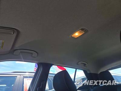 2019 Nissan Kicks SR - zdjęcie 11 z 20 - miniatura