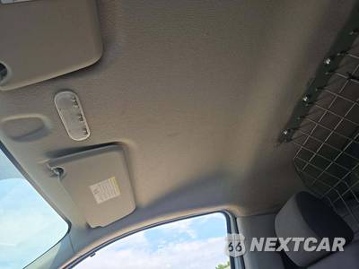 2019 Nissan NV200 Compact Cargo SV 115.2" WB - zdjęcie 11 z 22 - miniatura