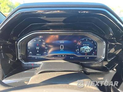 2025 Chevrolet Silverado 1500 LTZ Crew Cab Short Bed 1LZ - zdjęcie 9 z 21 - miniatura