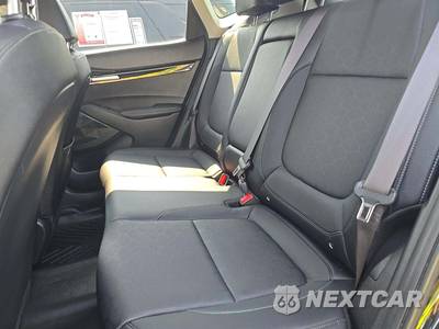 2024 Kia Seltos SX - zdjęcie 13 z 23 - miniatura
