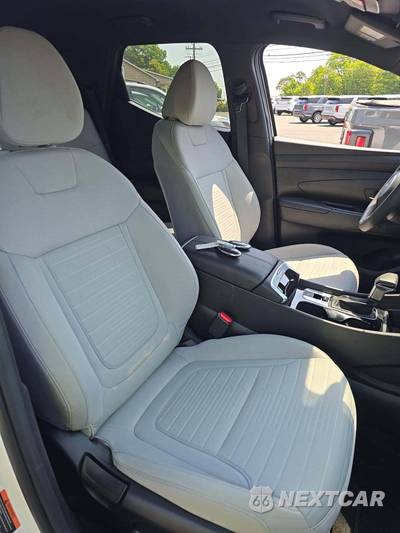 2025 Hyundai Santa Cruz SE Crew Cab Short Bed - zdjęcie 18 z 21 - miniatura