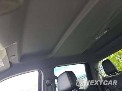 2024 Chevrolet Silverado 1500 Custom Trail Boss Crew Cab Short Bed 2CX - zdjęcie 11 z 21 - miniatura