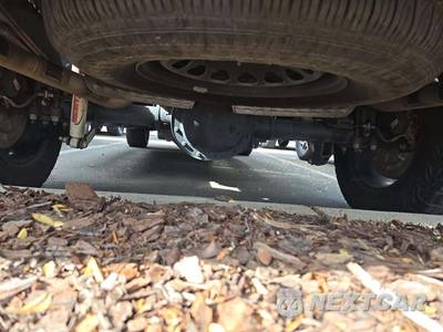 2024 Chevrolet Silverado 1500 Custom Trail Boss Crew Cab Short Bed 2CX - zdjęcie 15 z 21 - miniatura