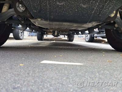 2024 Chevrolet Silverado 1500 Custom Trail Boss Crew Cab Short Bed 2CX - zdjęcie 20 z 21 - miniatura