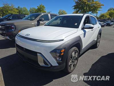 2025 Hyundai Kona SEL - zdjęcie 1 z 21 - miniatura