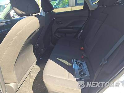 2025 Hyundai Kona SEL - zdjęcie 13 z 21 - miniatura