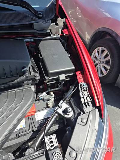 2025 Chrysler Pacifica Select 121.6" WB - zdjęcie 22 z 22 - miniatura