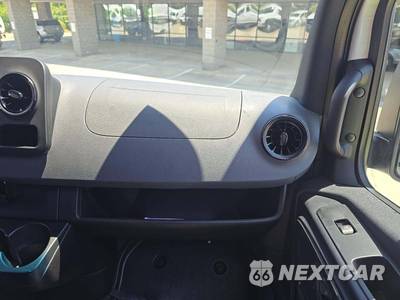 2021 Mercedes-Benz Sprinter 2500 Cargo Van High Roof 170.0" WB - zdjęcie 16 z 17 - miniatura