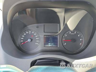 2021 Mercedes-Benz Sprinter 2500 Cargo Van High Roof 170.0" WB - zdjęcie 9 z 17 - miniatura