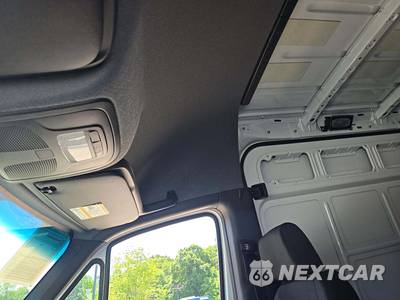 2021 Mercedes-Benz Sprinter 2500 Cargo Van High Roof 170.0" WB - zdjęcie 11 z 17 - miniatura
